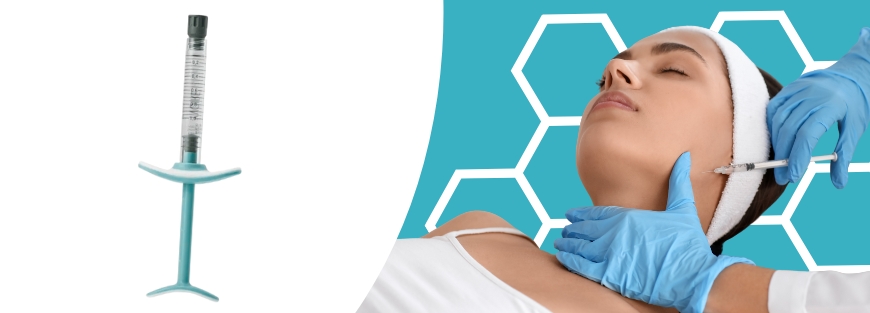 Preenchimento Facial