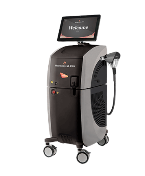 Harmony XL Pro Special Edition